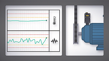 Vibration Monitoring